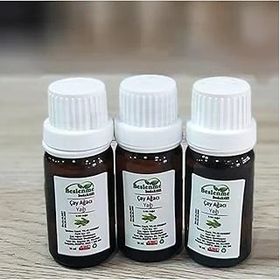 Beslenme Dedektifi 10 ml Çay Ağacı Yağı