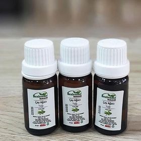 Beslenme Dedektifi 10 ml Çay Ağacı Yağı
