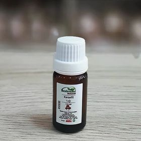 Beslenme Dedektifi 10 ml Karanfil Yağı
