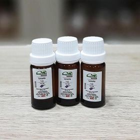 Beslenme Dedektifi 10 ml Lavanta Yağı
