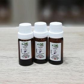 Beslenme Dedektifi 10 ml Lavanta Yağı