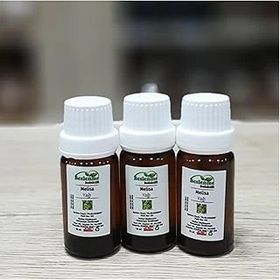 Beslenme Dedektifi 10 ml Limon Melisa Yağı