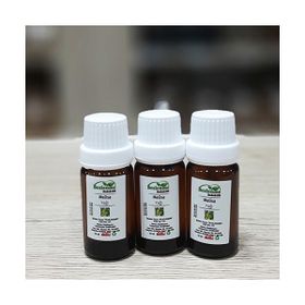 Beslenme Dedektifi 10 ml Limon Melisa Yağı