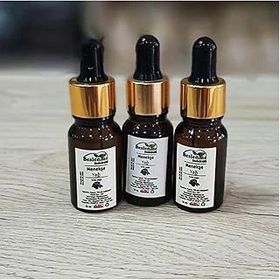 Beslenme Dedektifi 10 ml Menekşe Yağı