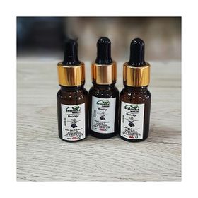 Beslenme Dedektifi 10 ml Menekşe Yağı
