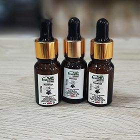 Beslenme Dedektifi 10 ml Menekşe Yağı