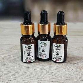 Beslenme Dedektifi 10 ml Menekşe Yağı