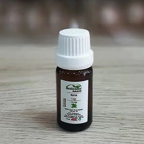 Beslenme Dedektifi 10 ml Nane Yağı