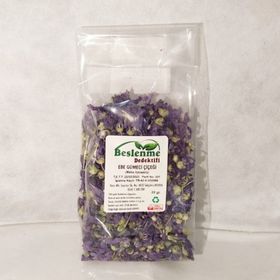 Beslenme Dedektifi 20 gr Ebe Gümeci Çiçeği