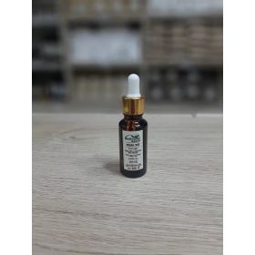 Beslenme Dedektifi 20 ml Argan Yağı