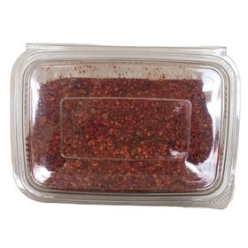 Beslenme Dedektifi 250 gr Süper Acı Pulbiber
