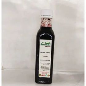 Beslenme Dedektifi 250 ml Karadut Şurubu