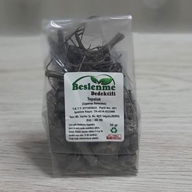 Beslenme Dedektifi 30 gr Topalak Bitki Çayı