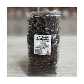 Beslenme Dedektifi 50 gr Kiraz Sapı Bitki Çayı
