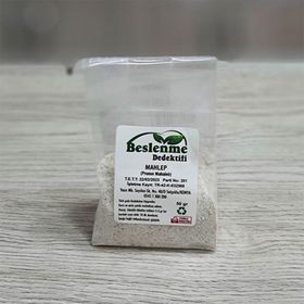 Beslenme Dedektifi 50 gr Toz Mahlep