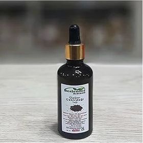 Beslenme Dedektifi 50 ml Soğuk Sıkım Üzüm Çekirdeği Yağı