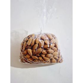 Beslenme Dedektifi 500 gr Çiğ Badem İçi