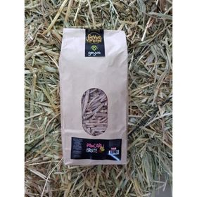 Beslenme Dedektifi 500 gr Pancarlı Erişte