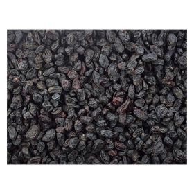 Beslenme Dedektifi 500 gr Siyah Kuru Üzüm