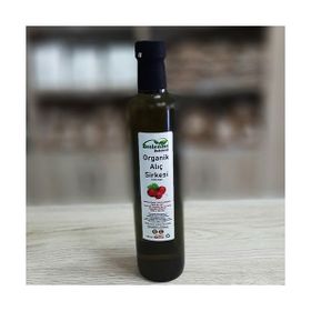 Beslenme Dedektifi 500 ml Alıç Sirkesi