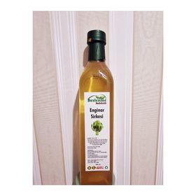Beslenme Dedektifi 500 ml Enginar Sirkesi