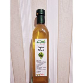 Beslenme Dedektifi 500 ml Enginar Sirkesi