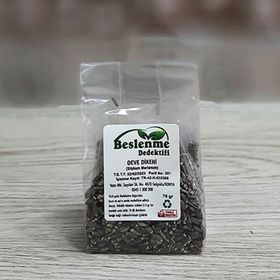 Beslenme Dedektifi 70 gr Deve Dikeni Bitki Çayı