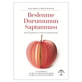 Beslenme Durumunun Saptanması - Ema Tıp Kitabevi
