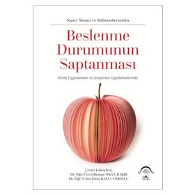Beslenme Durumunun Saptanması - Ema Tıp Kitabevi