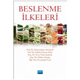 Beslenme İlkeleri - Kolektif