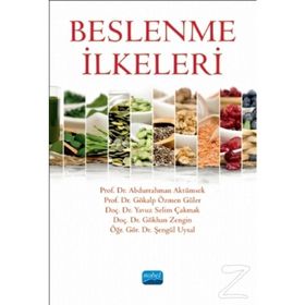 Beslenme İlkeleri - Kolektif