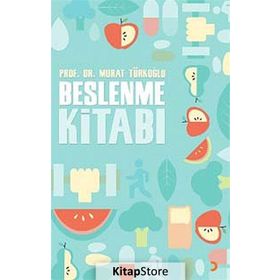 BESLENME KITABI - MURAT TÜRKOĞLU