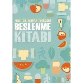 BESLENME KITABI - MURAT TÜRKOĞLU