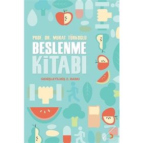 BESLENME KITABI - MURAT TÜRKOĞLU