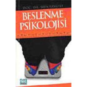 BESLENME PSIKOLOJISI - SEFA SAYGILI