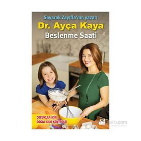 Beslenme Saati - Ayça Kaya