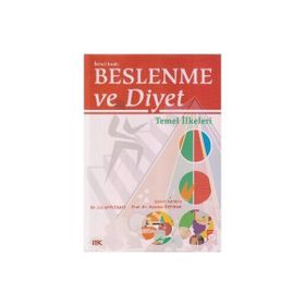 BESLENME VE DIYET TEMEL İLKELERİ - HAYDAR ÖZPINAR