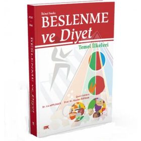 BESLENME VE DIYET TEMEL İLKELERİ - HAYDAR ÖZPINAR