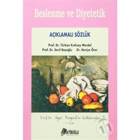 BESLENME VE DIYETETIK - M. TURGAY KÖSE