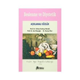 BESLENME VE DIYETETIK - M. TURGAY KÖSE