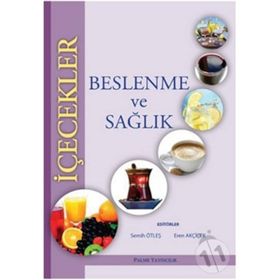 Beslenme ve Sağlık - Pegem Akademi Yayıncılık