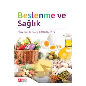 Beslenme ve Sağlık - Pegem Akademi Yayıncılık