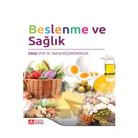 Beslenme ve Sağlık - Pegem Akademi Yayıncılık