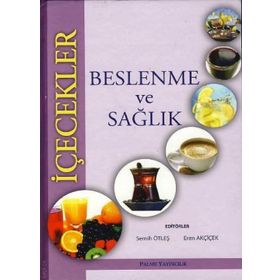 Beslenme ve Sağlık - Pegem Akademi Yayıncılık