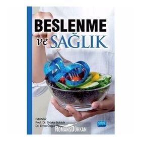 Beslenme Ve Sağlık - Saime Küçükkömürler