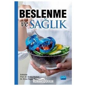 Beslenme Ve Sağlık - Saime Küçükkömürler