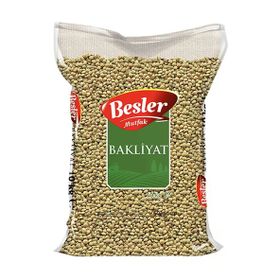 Besler 10 kg Yeşil Mercimek