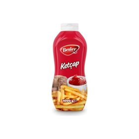 Besler Mutfak 1 kg Ketçap