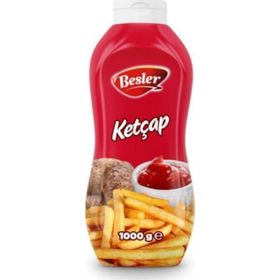 Besler Mutfak 1 kg Ketçap