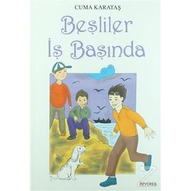 BEŞLİLER İŞ BAŞINDA - CUMA KARATAŞ